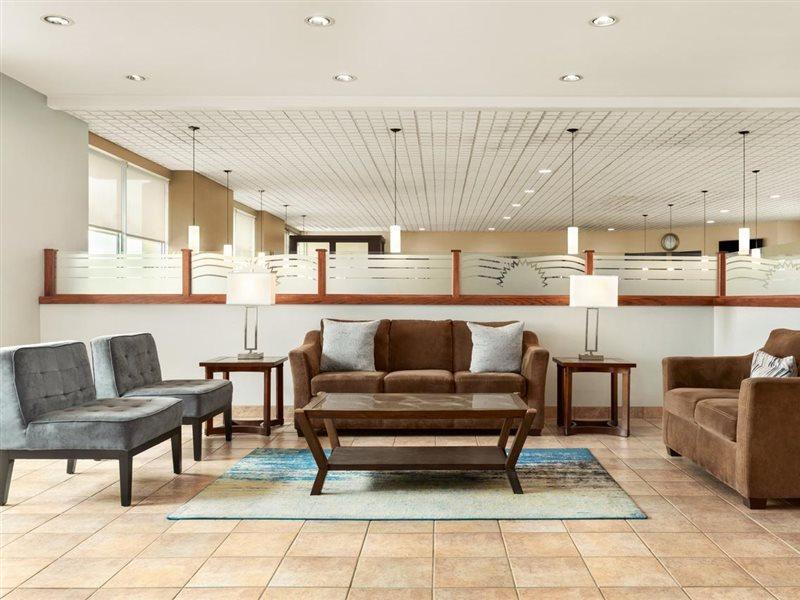 Days Inn By Wyndham Λονδίνο Εξωτερικό φωτογραφία