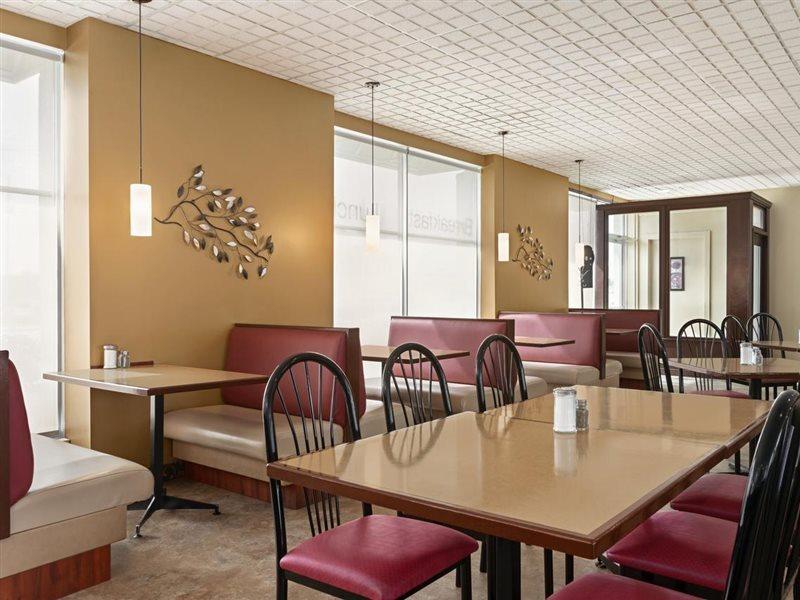 Days Inn By Wyndham Λονδίνο Εξωτερικό φωτογραφία