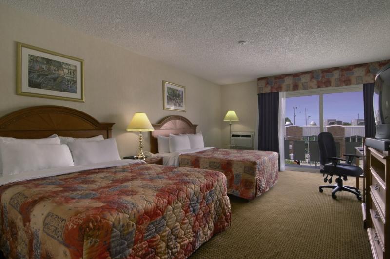 Days Inn By Wyndham Λονδίνο Εξωτερικό φωτογραφία