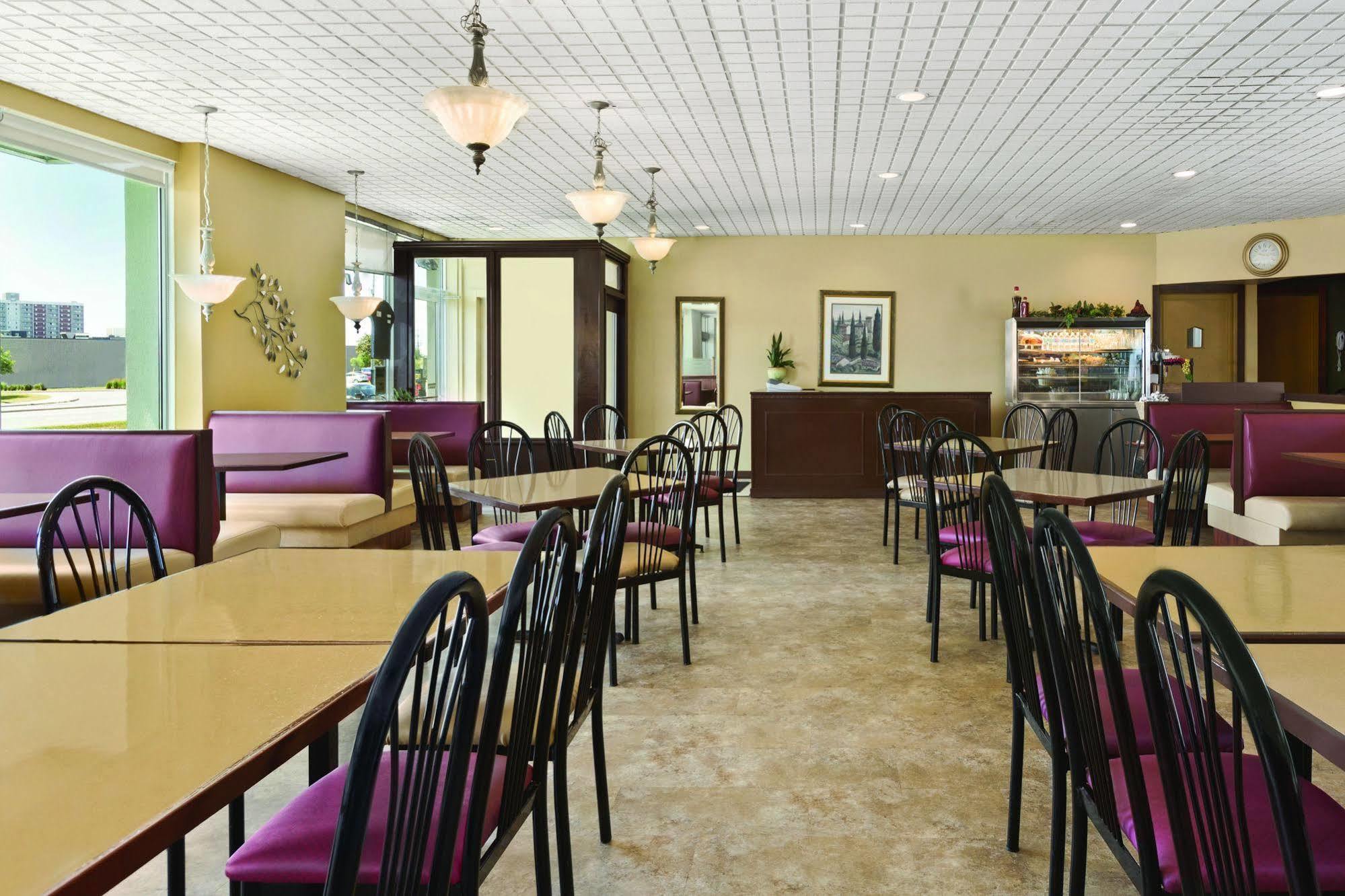 Days Inn By Wyndham Λονδίνο Εξωτερικό φωτογραφία